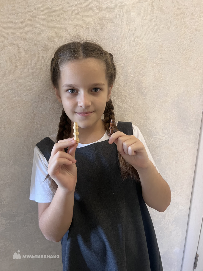 Оганесян  Алина