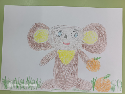 Заева Анастасия