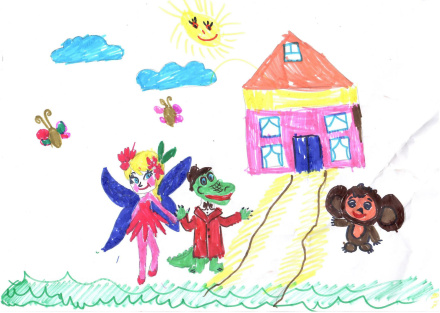 Хакимова Ралина