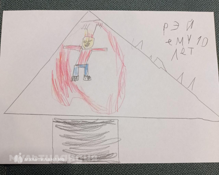 Осипов Тимофей