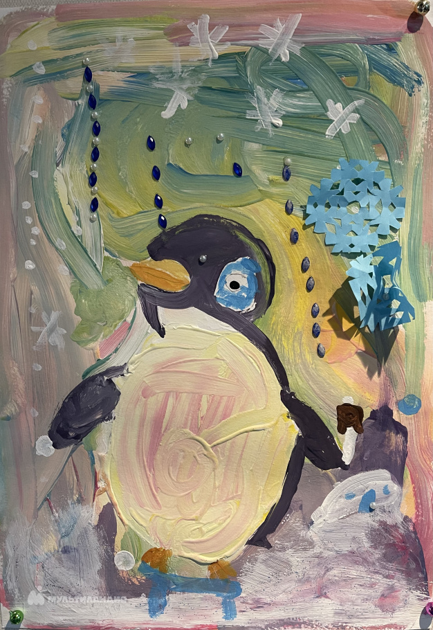 Плесков Аркадий