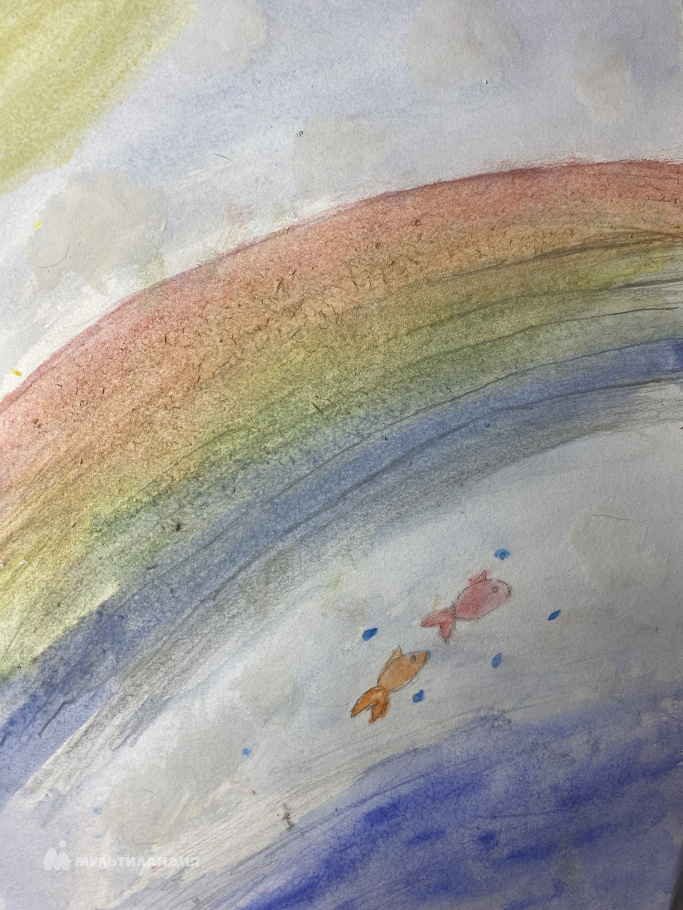 Фахреева  Ева 