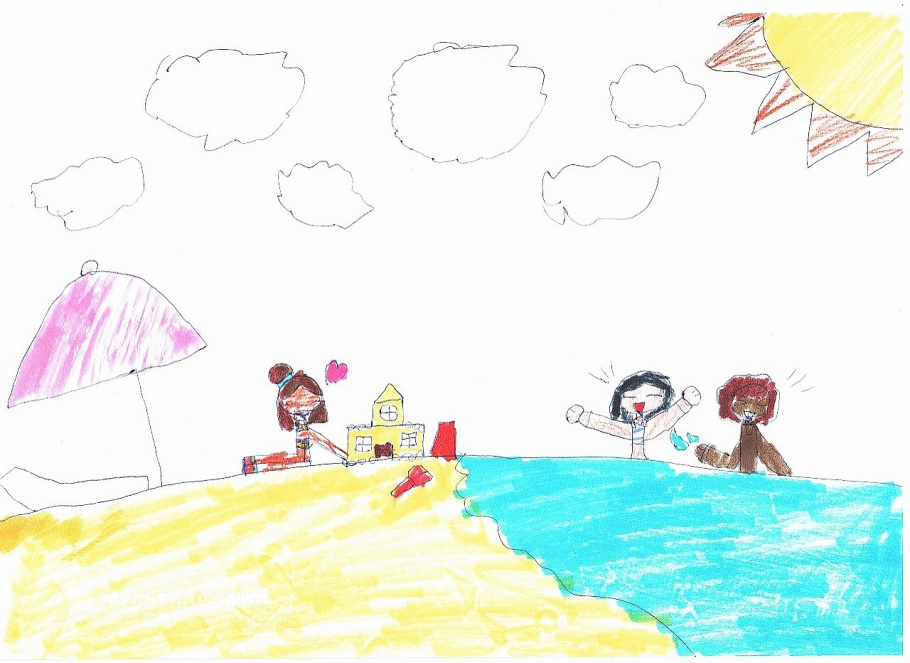 Сакилова  Виктория 