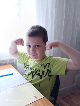 Дорошенко Тимофей