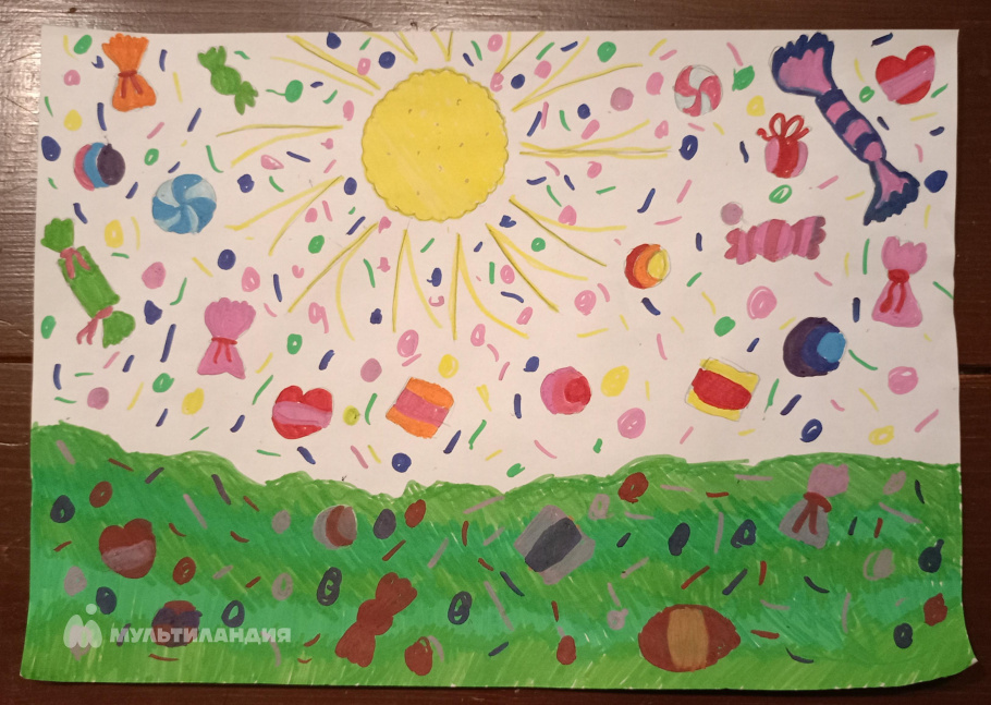 Кирасирова Мирослава