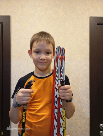 Ниязов Ярослав