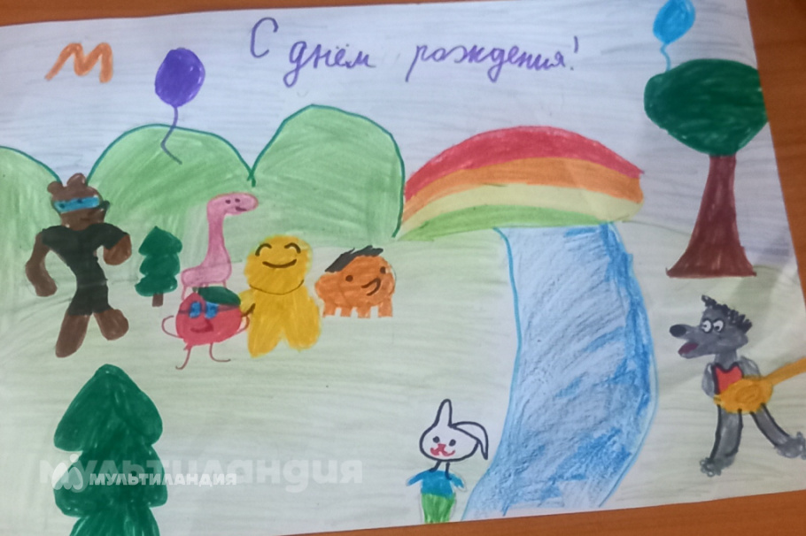 Визер Оксана