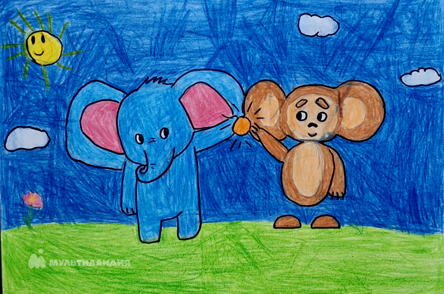 Константин Кушнарев