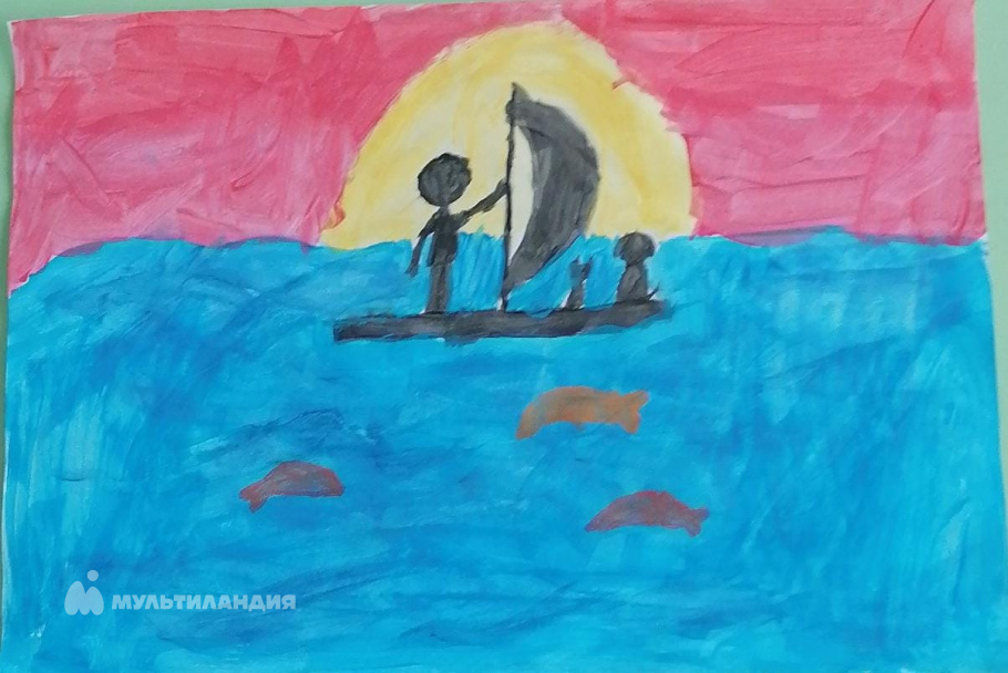 Гадильшина Бэлла