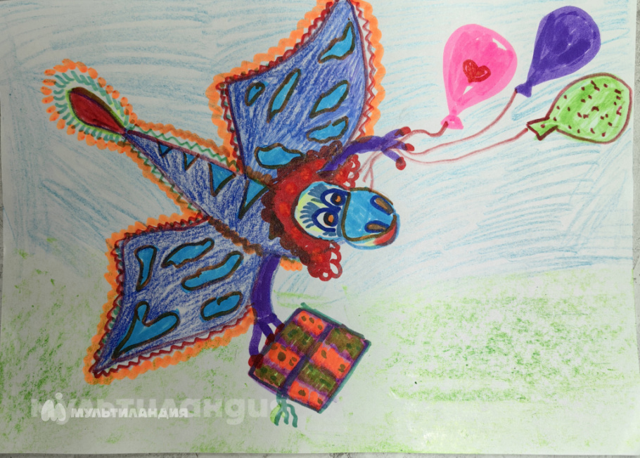 Орлов Дмитрий