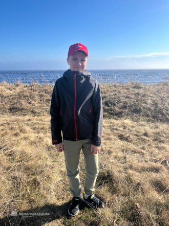 Образцов  Артём