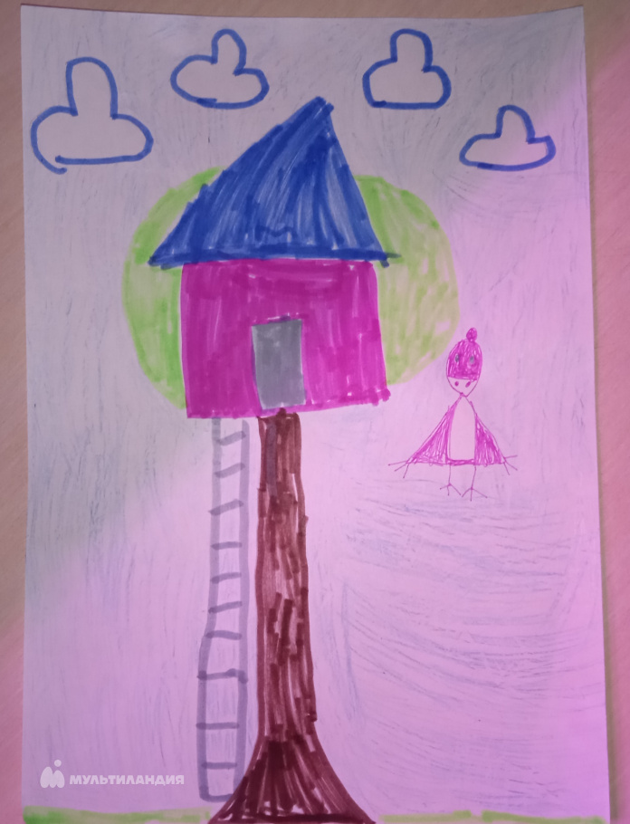 Иркабулова София