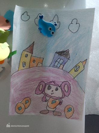 Булатов Семён