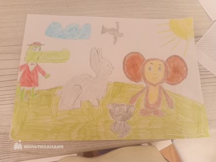 Хилько  Анастасия 