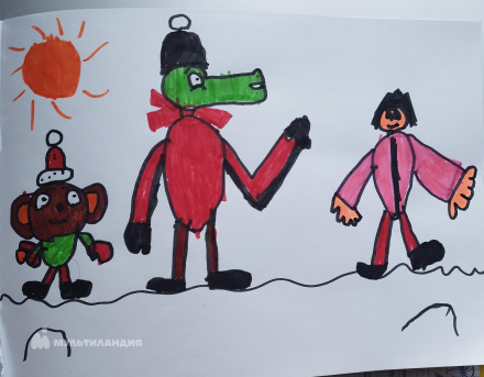 Мажидова Жасмин