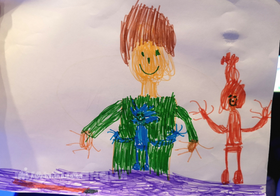 Елизавета Алёхна