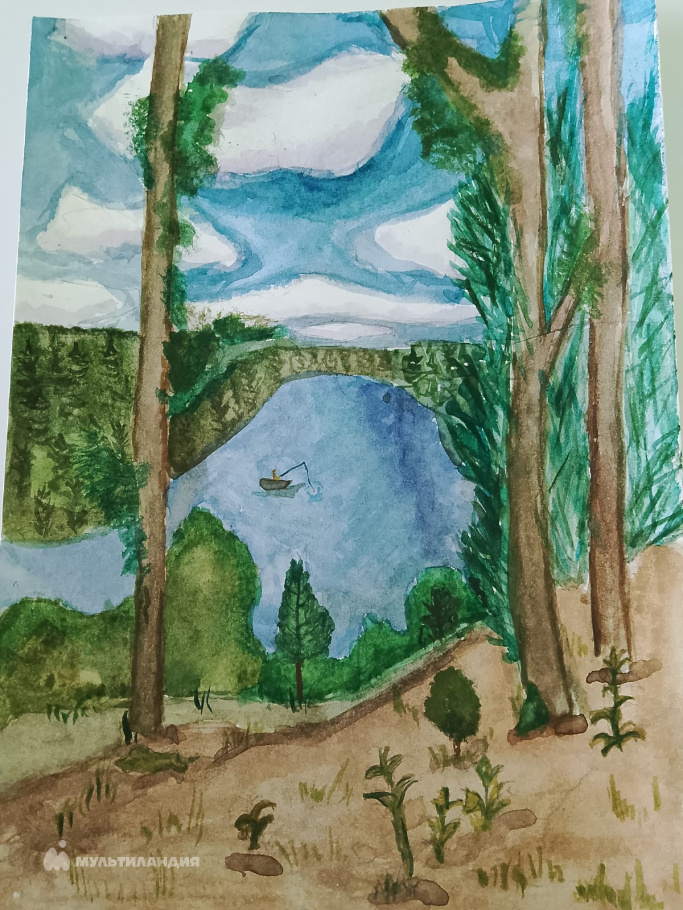 Лобова Валерия