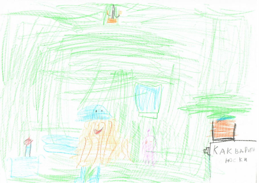 Тихонов Максим