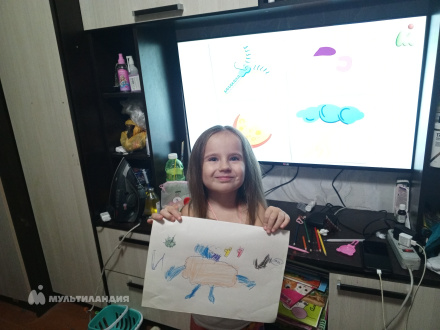 Головкова Светлана