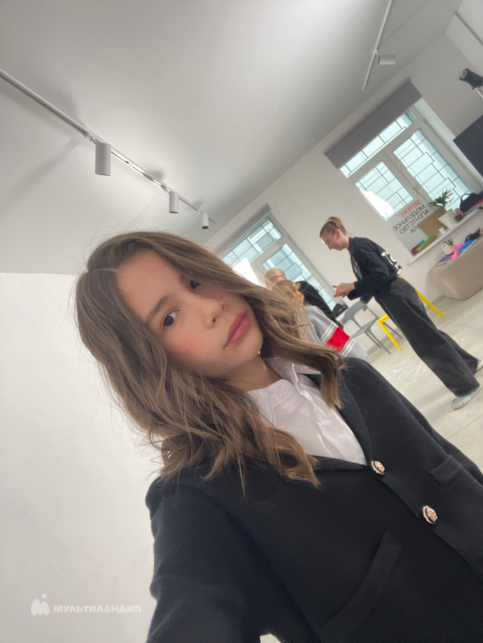 Потемкина Таисия