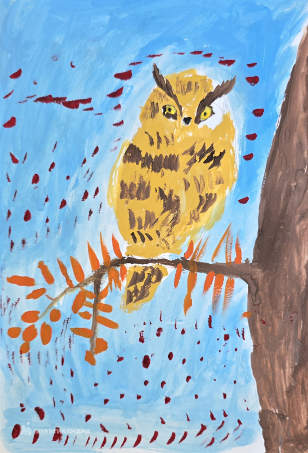 Арабей  Арина