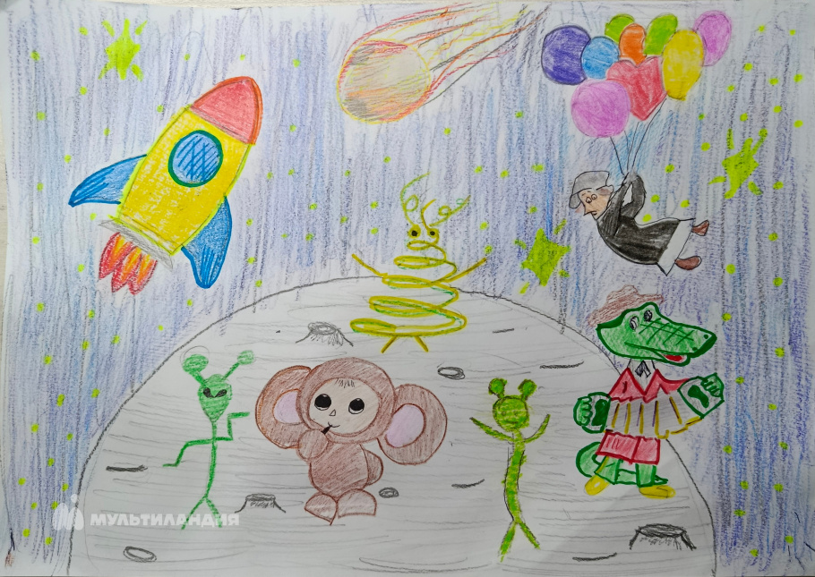 Турбина  Ульяна 