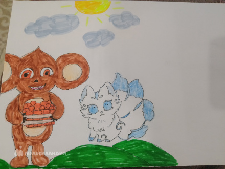 Хайбуллина Азалия