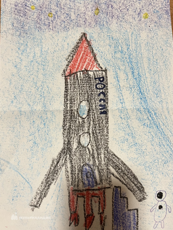 Морозова Вера