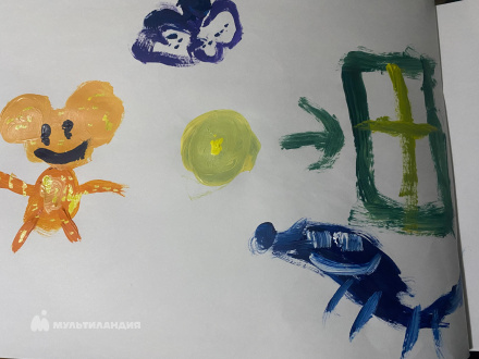 Агафилов  Артём 