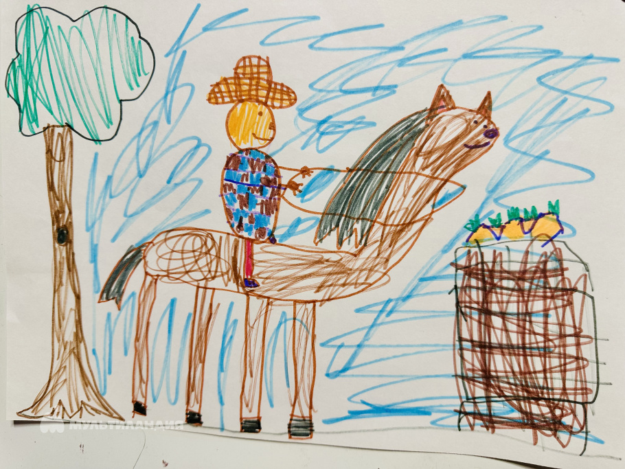 Сытникова Татьяна