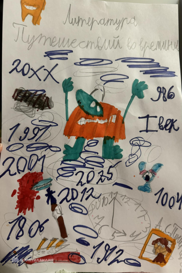 Ветров Иван