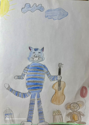 Ларченко Сергей