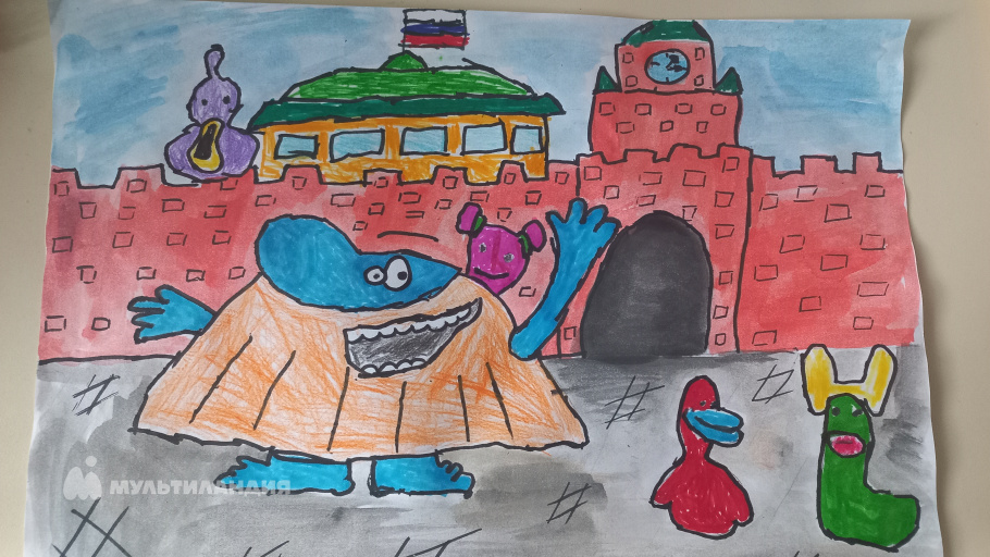 Божко Полина