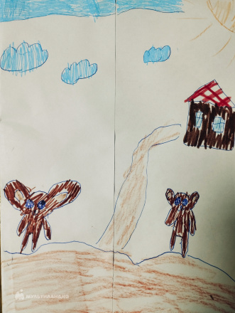 Гумарова Амелия