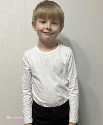 Большаков Игорь