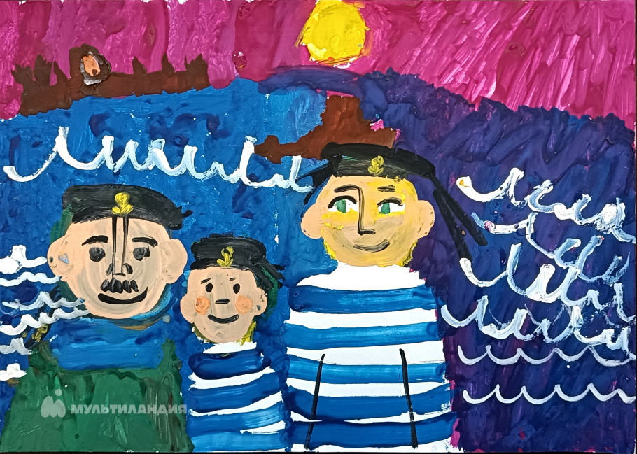 Мячин Артëм