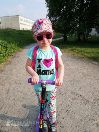 Софья Шлехова