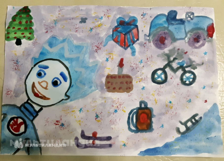 Аделина Абдеева