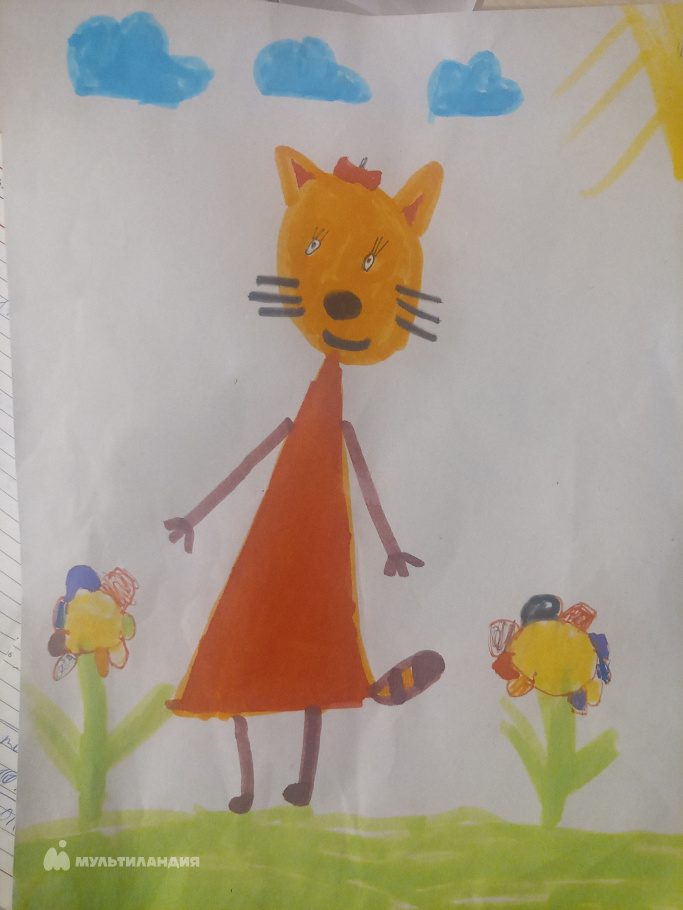 Ломина София