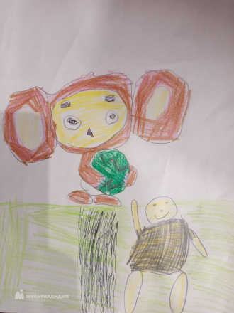 Курбанов Адель