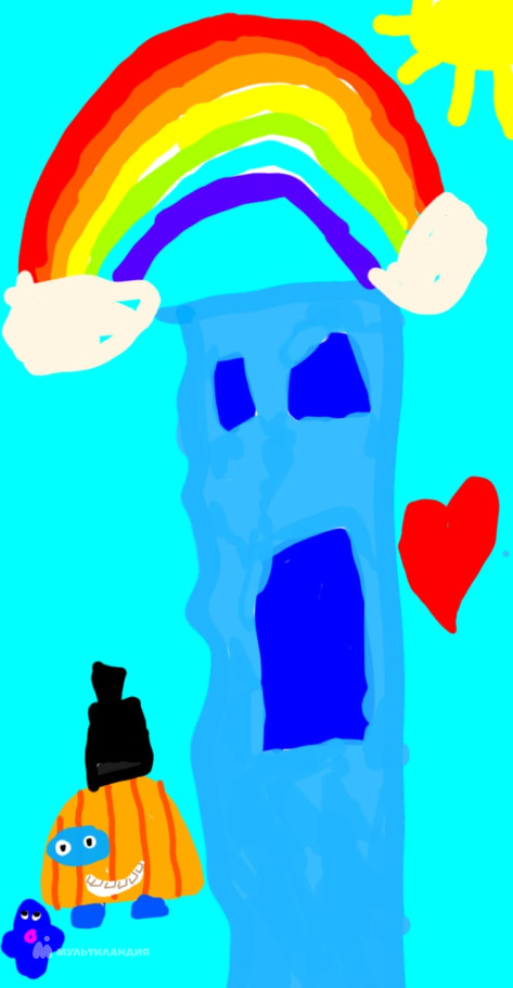 Баянова Малика