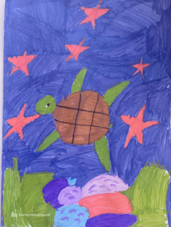 Щербина Олеся