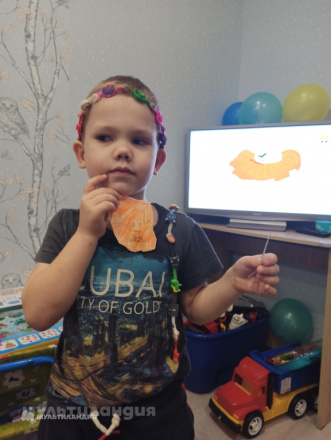 Алексей Крюков