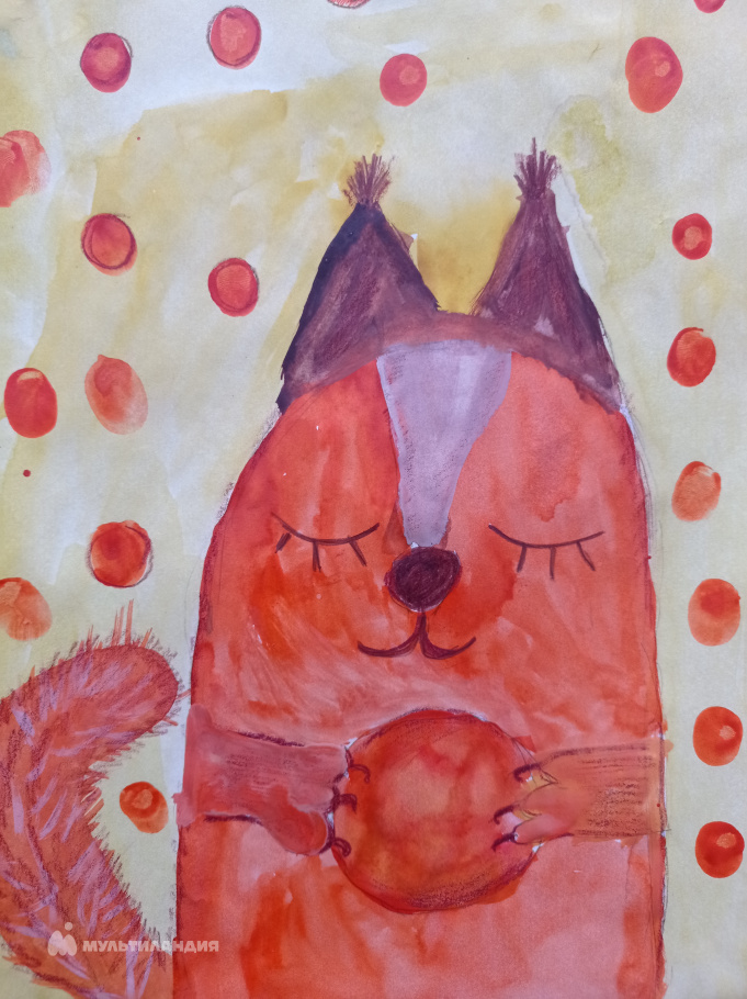 Арсланов Данияр