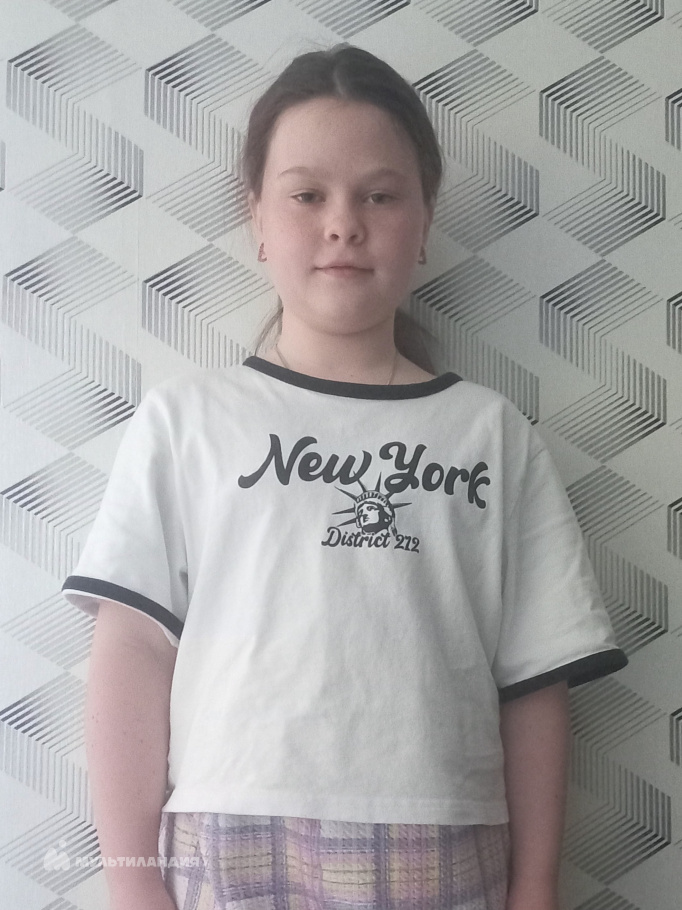 Соколоаа Кира