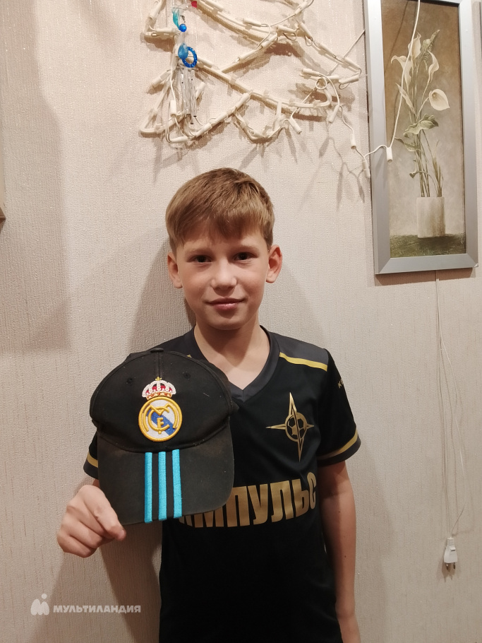 Окружко Артём