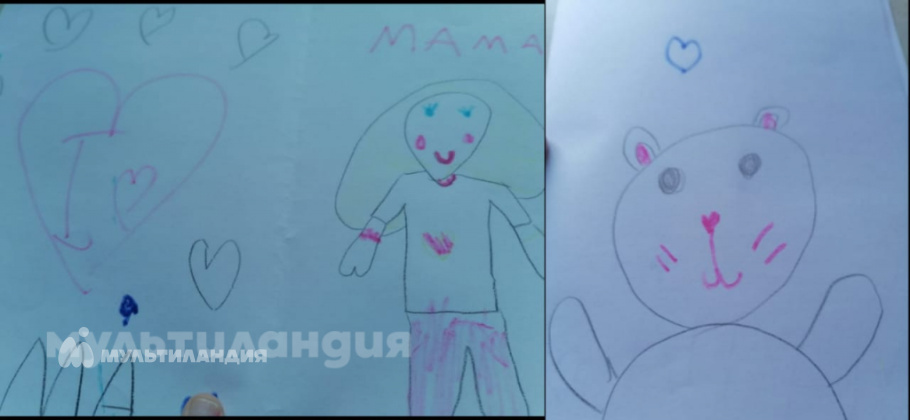 Вера Коренева