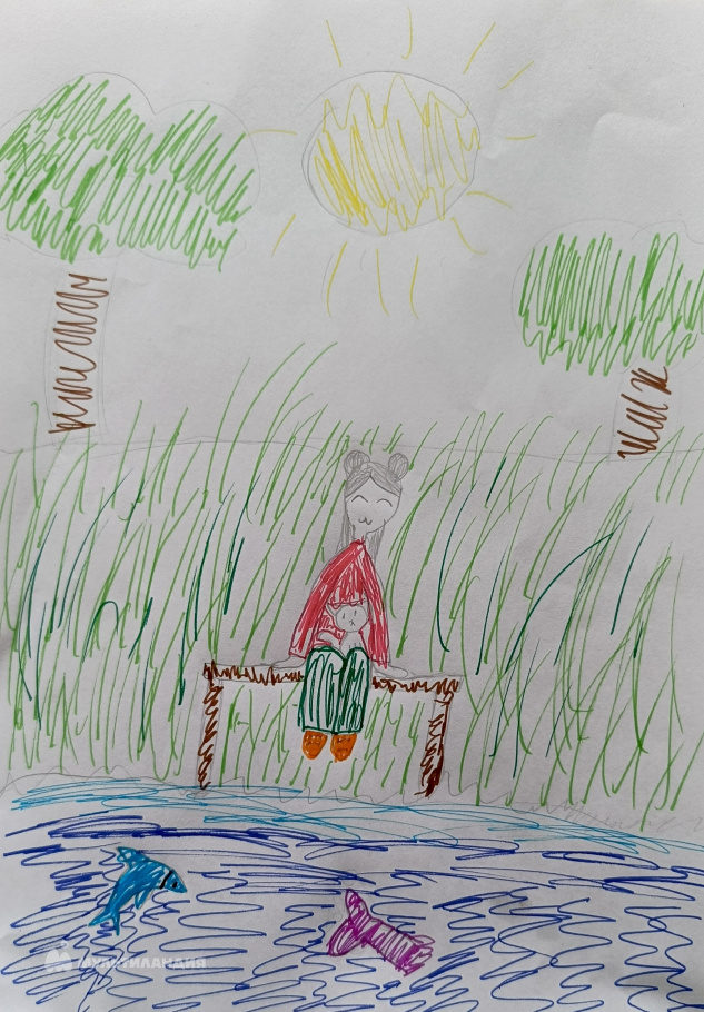 Шарипова  Мадина 