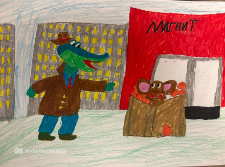 Романова Ксения