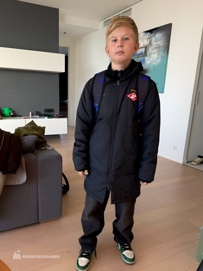 Рогов Александр